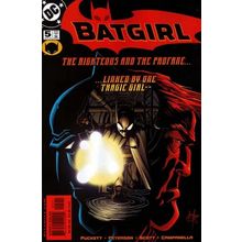 Batgirl (Vol 1) # 005 NM MODERN AGE COMICS