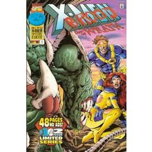 X-Men: Brood Day of Wrath (1996 Ltd) # 001 NM MODERN AGE COMICS