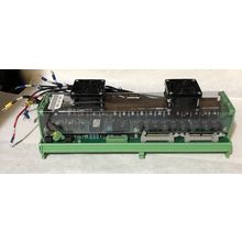NEW OLD D & V 150-0146,D&V 510-0073 CDT-501 VDROP CTRL REV.1 MODULE,BV