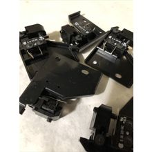 NEW LOT 5 0.1a 125vac p-2590 micro LIMIT switch ASSEMBLY P-2590 E63,F63,FC