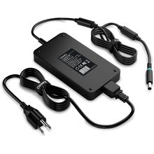 Dell 240W AC Adapter for Alienware & Dell Laptops - Charger for G3/G5/G7/G15 & A