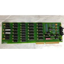 MECO E-PCB-TACHO1A MECO E-PCB-TACH01A SERVO CONTROL CIRCUIT BOARD,FK