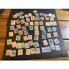 ICOLLECTZONE Excellent Estonia Dealer Inventory Backup as received (B800-75)