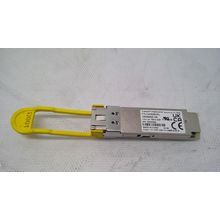 Finisar FTLC4352RHPL 100GBASE-DR 13XXNM 500M SMF Transceiver