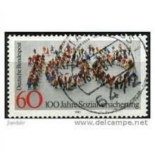 1981 Michel 1116 - fine used (o)