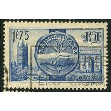 1938 Yvert 400 - #3 fine used (o)