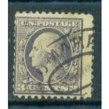 Used 529 3c George Washington Average A13126