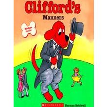 Clifford's Manners
