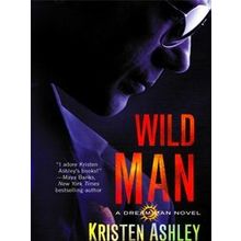 Wild Man