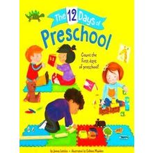 12 Days Of Preschool