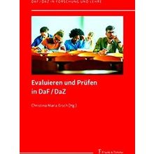 Evaluieren Und Prufen In Daf/Daz