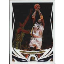 2004-05 Topps Chrome Basketball Jermaine O'Neal