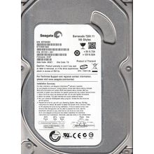 Seagate barracuda 7200.11 / ST3160813AS 160Gb