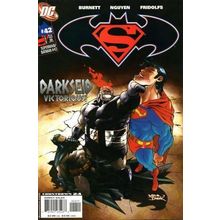 Superman/Batman (Vol 1) # 042 VFN MODERN AGE COMICS