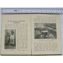 1945 Home & Overseas Geography Book I People Far & Near by Charles J. Bool