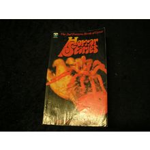 The 2nd Fontana Book of Horror Stories by Christine Bernard