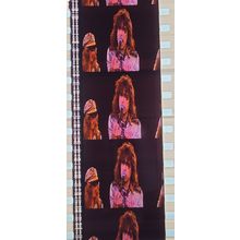 AEROSMITH. Pk MTP - A036j. 1 STRIP OF 5 - 35MM FILM CELLS.