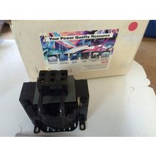 NEW MTE 40RB003 CHOKE DC LINK 1.1MH 40ADC 1000VDC ,AO