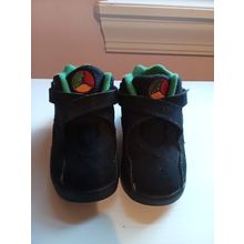 Jordan Retro 8 Toddler Size 7c