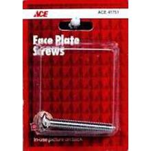 Ace Trading -Plumb Taichung Ace826-12 Faceplate Screws