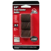 Abrasive Sleeve Refill Abrsv 0grit, Grit8