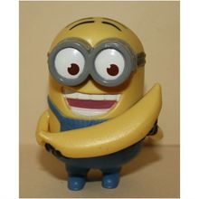 2013 McDonalds Despicable Me 2 Dave Banana Babbler