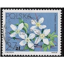 1984 Michel 2811 - fine used (o)