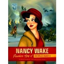 Women Warriors Of World War Ii Nancy Wake