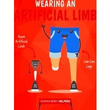 Wearing A Artificial Limb