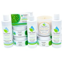 Premium Spa Bundle[ 3 lb ]