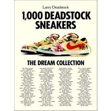 1000 Deadstock Sneakers - The Dream Collection