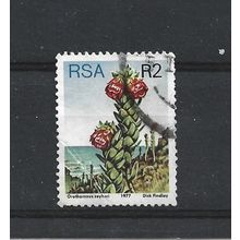 SouthAfrica.SG430a 2r Orothamnus Zeyheri.Fine Used.Sep25a