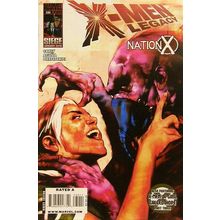 X-Men (Legacy) (Vol 1) # 230 NM MODERN AGE COMICS