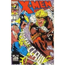 X-Men Adventures - (Season 1) # 006 VFN MODERN AGE COMICS