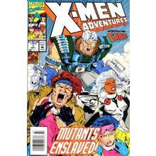 X-Men Adventures - (Season 1) # 007 NM MODERN AGE COMICS