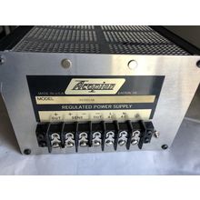 NEW ACOPIAN RD5H16A REGULATED DC POWER SUPPLY,5 VDC,28 AMP,TN