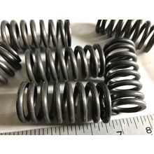 lot of 6 SPRING 2 1/2 x 1 1/4 x 7/8" COIL INNER SPRING 48-87-1813, SPRING 72,EQ