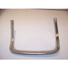 1968 DODGE CHARGER RH GRILL TRIM OEM