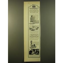 1961 Serendipity 3 Store Ad - Merry Christmas gifts