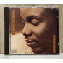 Philip Bailey: Chinese Wall (CD) *Near Mint*