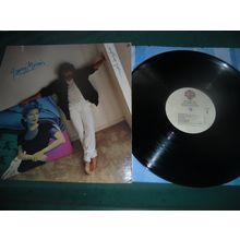 GARY MORRIS LP - ANYTHING GOES