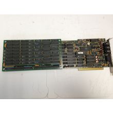 MATROX PIP-512B,239-06-02 PCB BOARD,239-06-02,AH