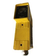 SICK WSU 26-220 OPTIC ELECTRONIC PHOTOELECTRIC SENDER 110/120V 48/62HZ,Ba