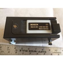 NEW BOSCH VE2/D-200,BOSCH VE2/D-200 3 842 524 895 PNEUMATIC VALVE SOLENOID,AK