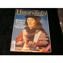 History Today Volume 63 JApr 2013