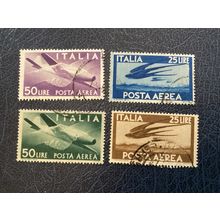 ICOLLECTZONE Italy C111-114