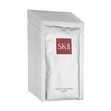SK II Facial Treatment Mask (U) 10 Masks
