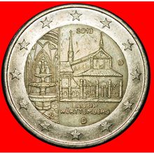 Ⰶ BADEN-WUERTTEMBERG RELIGION:GERMANY★2 EUROS 2013D BAVARIA★LOW START★NO RESERVE