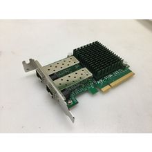 Supermicro AOC-STGN-I2S Dual Port 10GB SFP+ Intel 82599 rev 2.0 Controller NIC