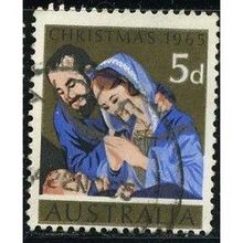 1965 SG 381 - fine used (o)